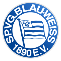 SpVg Blau-Weiß 1890 Berlin