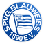 SpVg Blau-Weiß 1890 Berlin logo