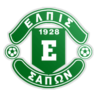MGS Elpis Sapon