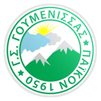 GS Paiko Goumenissas