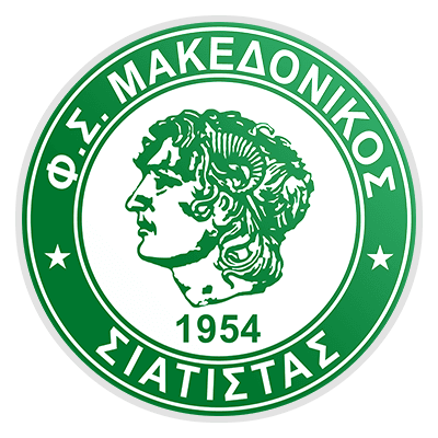 FS Makedonikos Siatistas