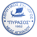 Pyrasos