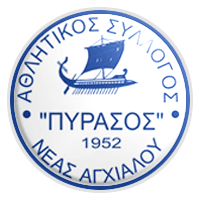 AS Pyrasos Neas Anchialou