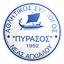AS Pyrasos Neas Anchialou logo