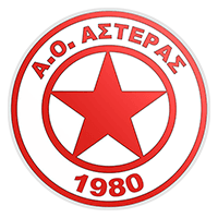 AO Asteras Karditsas