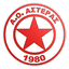 AO Asteras Karditsas logo