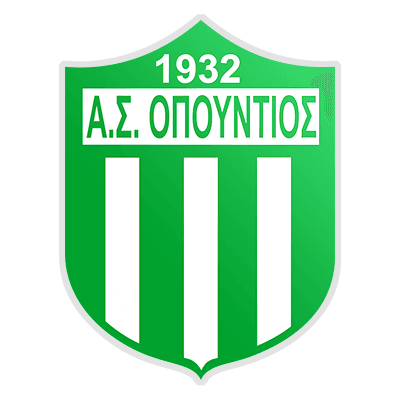 AS Opountios Martinou