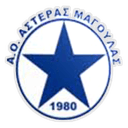 Asteras Magoulas