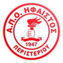 Ifaistos Peristeriou