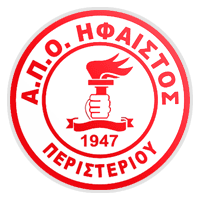 APO Ifaistos Peristeriou