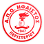 APO Ifaistos Peristeriou logo