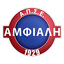 APS Enosi Amfialis logo