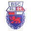 Bonner SC logo