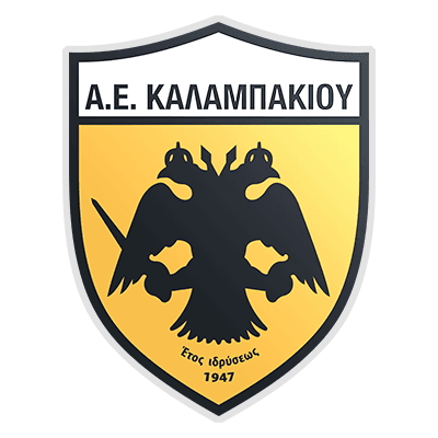 AE Kalabakiou