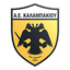 AE Kalabakiou logo