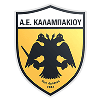 AE Kalabakiou
