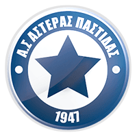 Asteras Pastidas