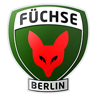 Füchse Berlin Reinickendorf
