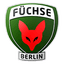Füchse Berlin Reinickendorf logo
