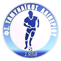 FS Tamynaikos Aliveriou