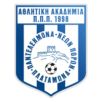 Athlitiki Akadimia Poron-Panteleimona-Platamona