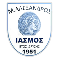 APS Megas Alexandros Iasmou