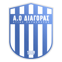 AO Diagoras Agias Paraskevis