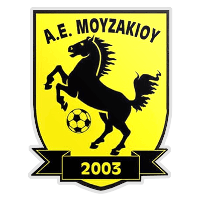 AE Mouzakiou