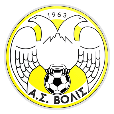 AS Volida Kato Garounas