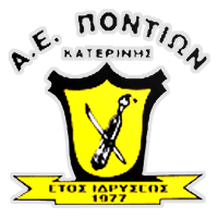 AE Pontion Katerinis