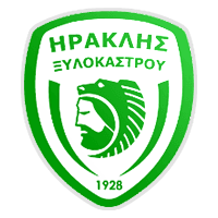 PAO Iraklis Xylokastrou