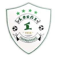 APS Souli Paramythias