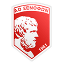 Xenofon Krestenon