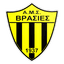 AMS Vrasies logo