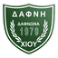 PO Dafni Dafnona logo