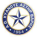 Asteras Varis