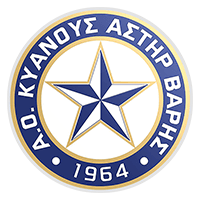 AO Kyanous Astir Varis
