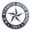 AO Kyanous Astir Varis logo
