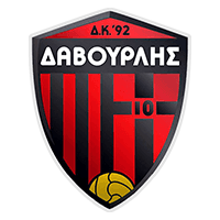 AO Kostas Davourlis '92