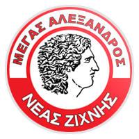 APS Megas Alexandros Neas Zichnis