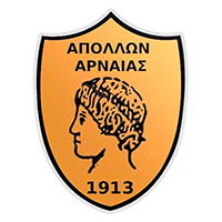 MGO Apollon Arnaias