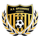 Thriamvos Lourou