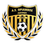 AS Thriamvos Lourou logo