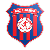PAS Palaiou Falirou