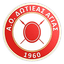 AO Dotieas Agias logo
