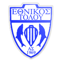 AS Ethnikos Tolou