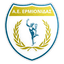 AE Ermionidas logo