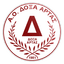 AO Doxa Artas logo