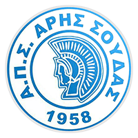 APS Aris Soudas