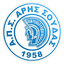 APS Aris Soudas logo
